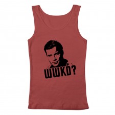 Star Trek WWKD Men's